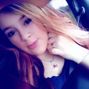 Meet your Posher, Tiffany